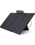 EcoFlow 400W tragbares Solar Panel IP68