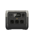 EcoFlow River 2 Pro Power Station Solargenerator