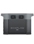 EcoFlow Delta 2 Max Power Station Solargenerator