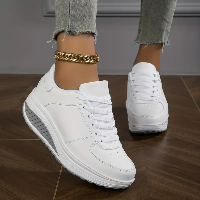 Variant image for Damen Schuhe – Orthopädisches Design, Atmungsaktiv, Ergonomische Unterstützung-50