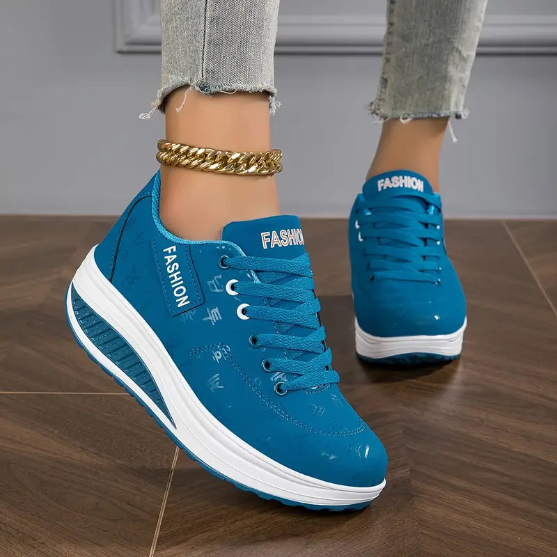 Variant image for Damen Schuhe – Orthopädisches Design, Atmungsaktiv, Ergonomische Unterstützung-55