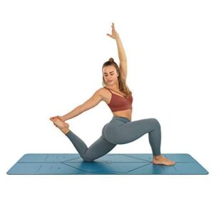 LIFORME Yogamatte – Umweltfreundlich, Rutschfest-6